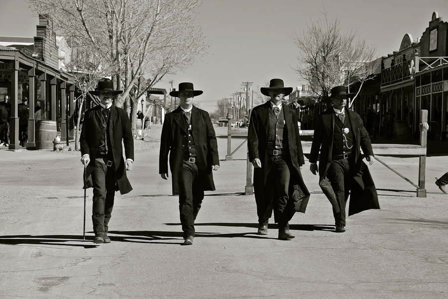 Tombstone