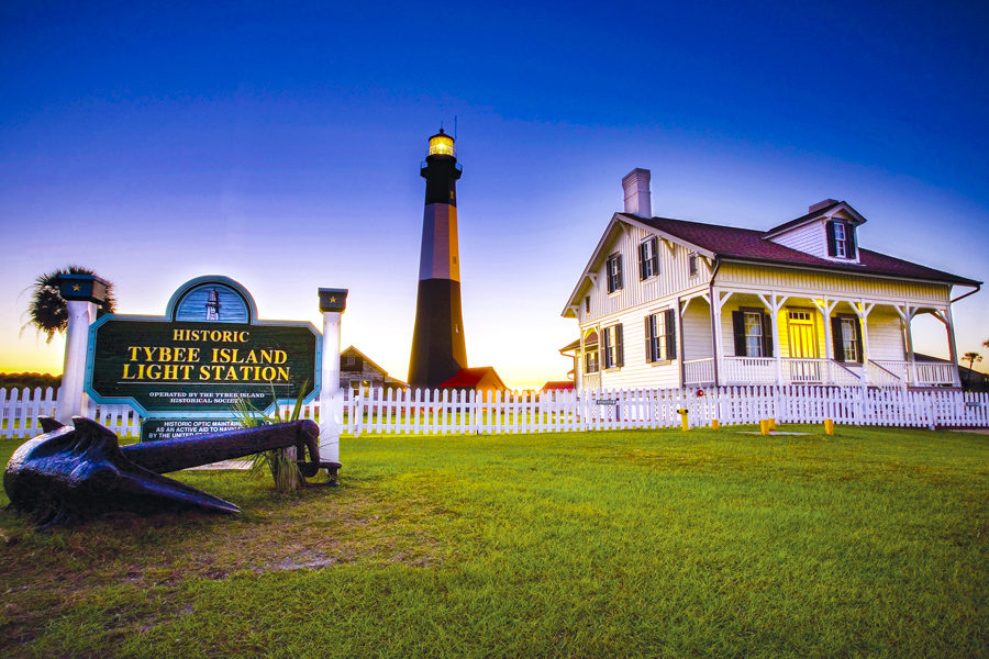 Tybee Island