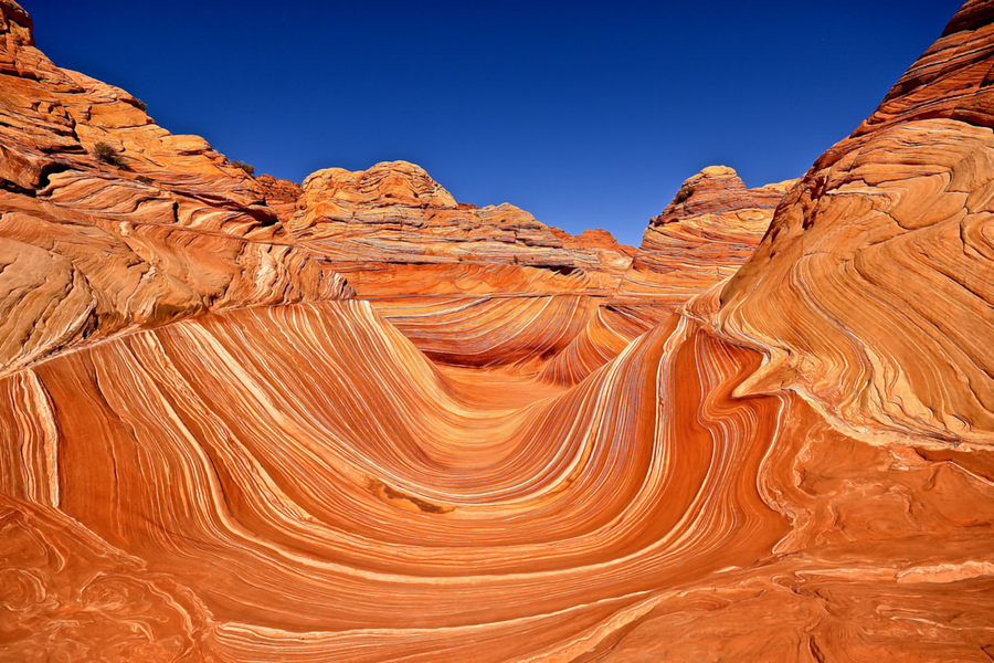 Vermilion Cliffs NM