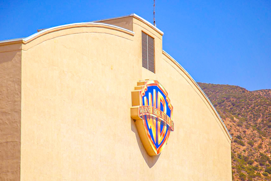 Warner Bros. Studios