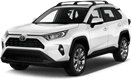 Voiture Location Intermediate SUV IFAR