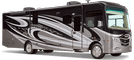 Camping-car Class A
