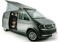 Camping-car Class B
