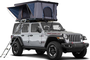 Jeep camper